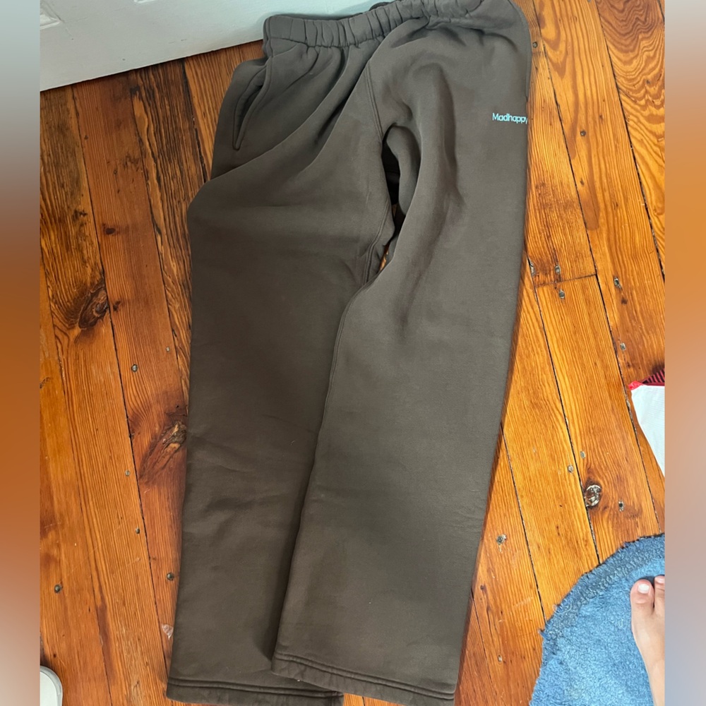 Madhappy sweatpants
